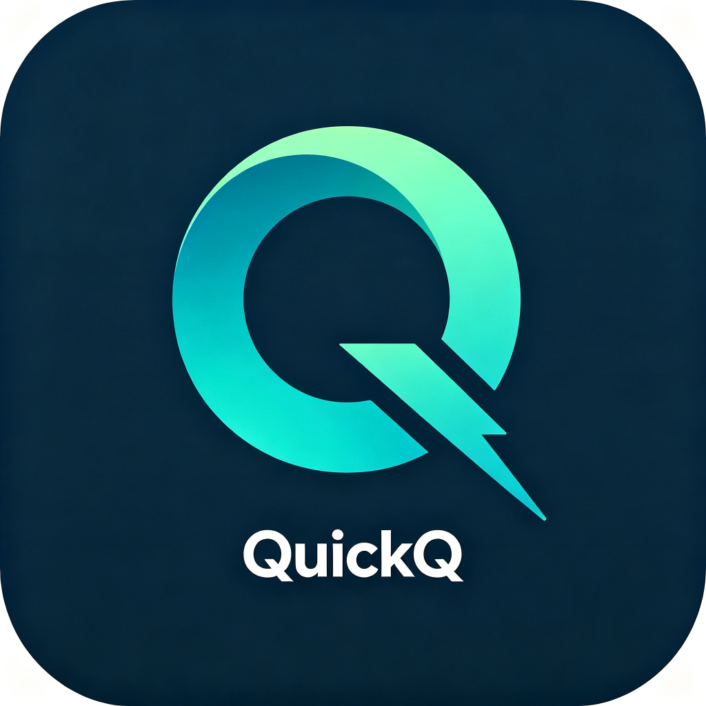 QuickQ 标志